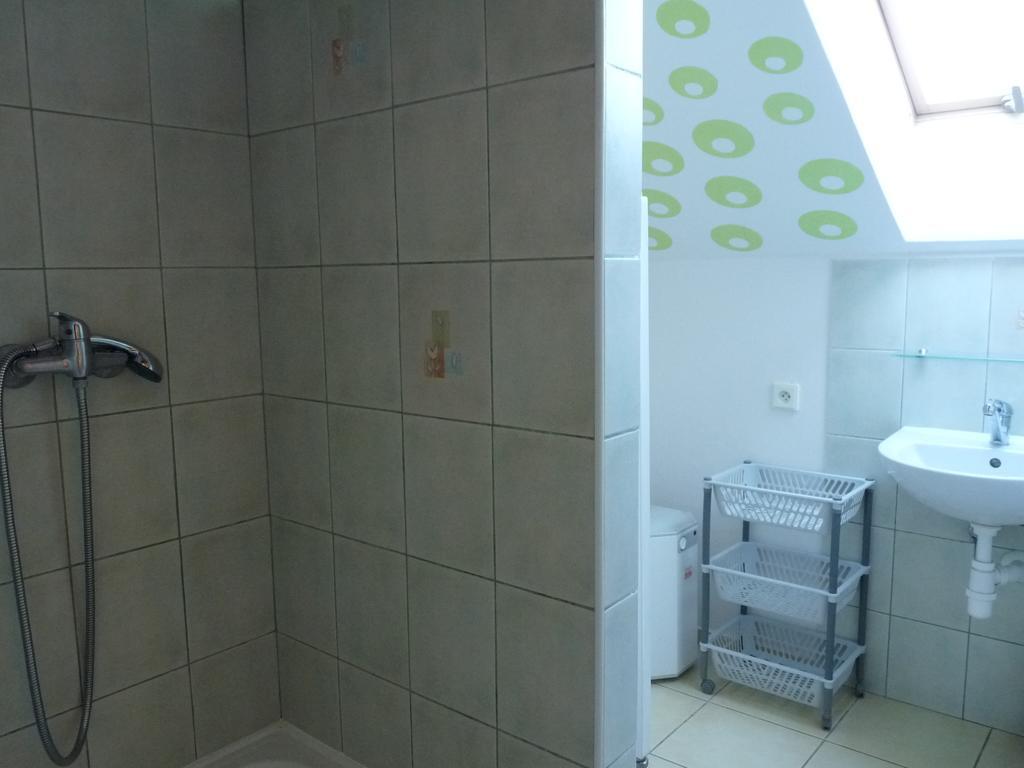 Appartement Privat Inka à Liptovský Mikuláš Chambre photo