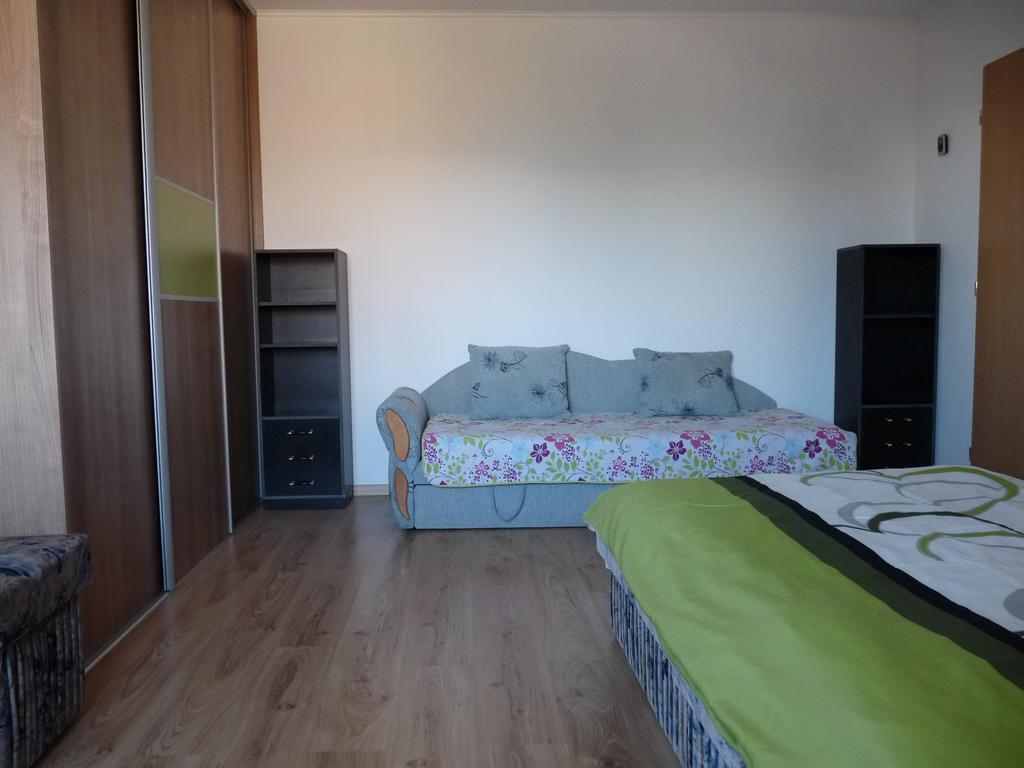 Appartement Privat Inka à Liptovský Mikuláš Chambre photo
