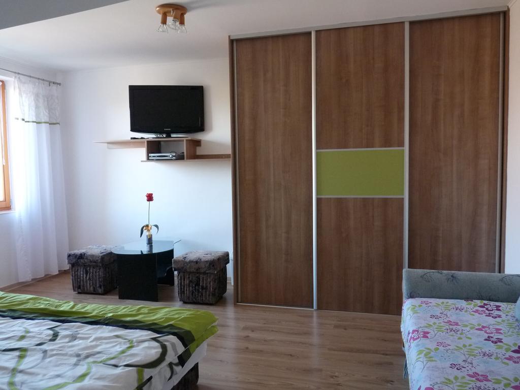 Appartement Privat Inka à Liptovský Mikuláš Chambre photo
